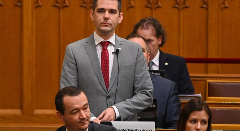 Novák Előd segítségével fúrták meg Orbán Viktor meghallgatását a kegyelmi ügyben