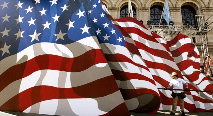Példátlan lépésre készül az amerikai hadsereg, élő adásban hajtanák végre a kivégzést