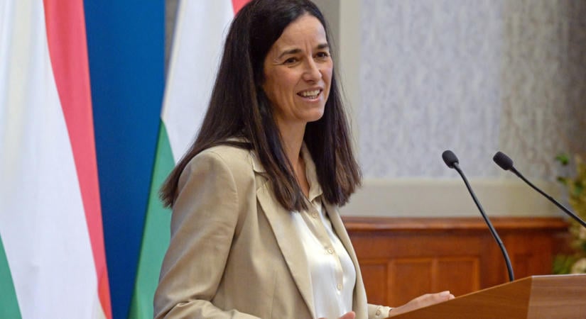 Orbán Anita bejelentést tett: több mint 92 milliárd forint pénzügyi támogatást kap Magyarország