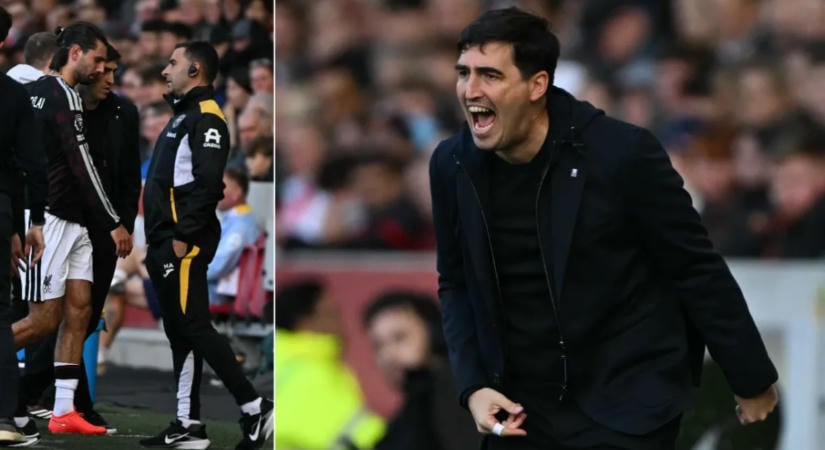 Szoboszlai Dominik elvesztése után nagy bajba került a Liverpool, majd jött a drámai fordulat