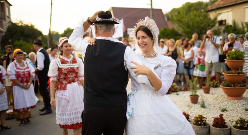 A nógrádi palócok népviselete is bekerült a szellemi kulturális örökség nemzeti jegyzékébe