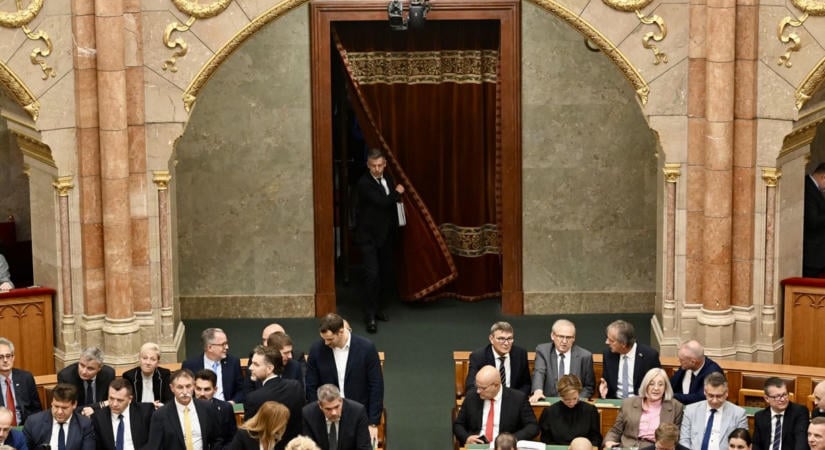 Inkább tatarozás ez, mint újjáépítés, de a Tisza ígéreteinek jó része benne van a költségvetésben