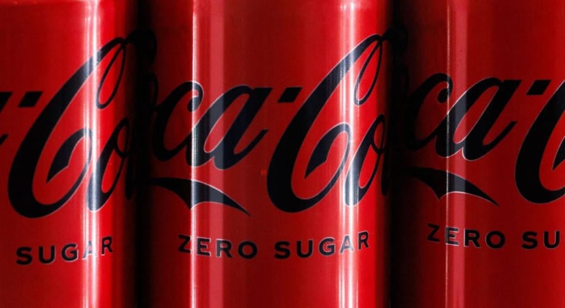Bejött a Coca-Cola zsugorinflációs taktikája - indiai IPO-ra készül a kolosszus