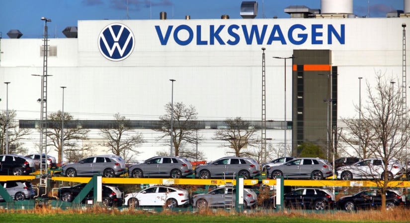 Megrendítő vallomást tett a VW-vezér: végérvényesen lemondhat a német konszern a Távol-Keletről – „A teljes kínai autópiac szabadesésben van"