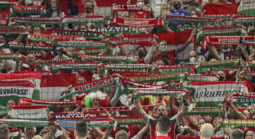 Remélem, minden meccs után elénekelhetjük a Himnuszt – Szita