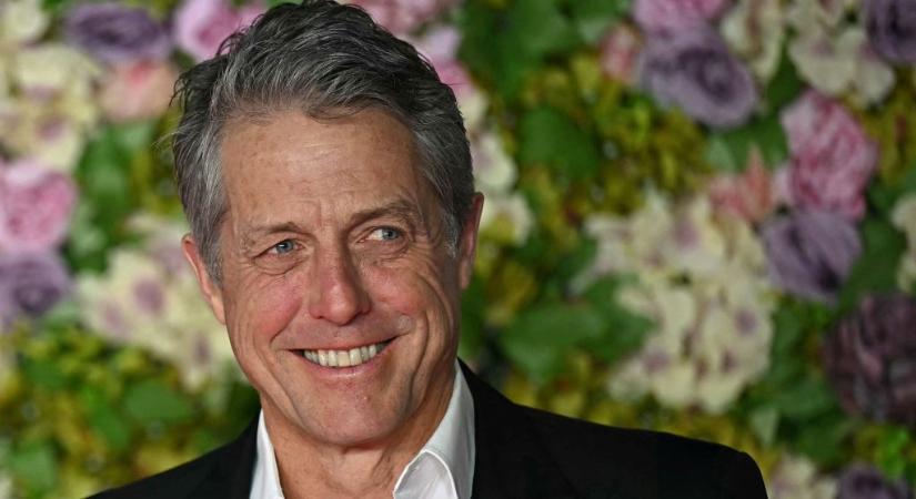 Kvíz: Mutatjuk a képkockát, mondd meg, melyik Hugh Grant-filmből van!