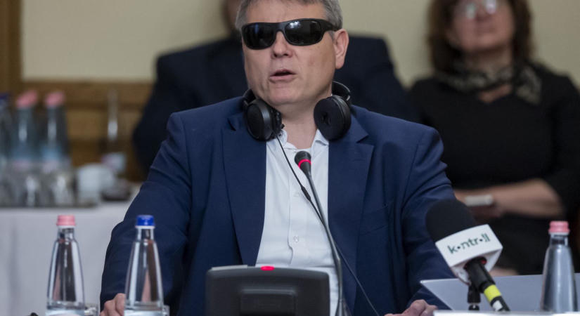 Kátai-Németh Vilmos reagált a Bangó-ügy fejleményeire: Kizárólag a nyomozók dolga az igazság feltárása