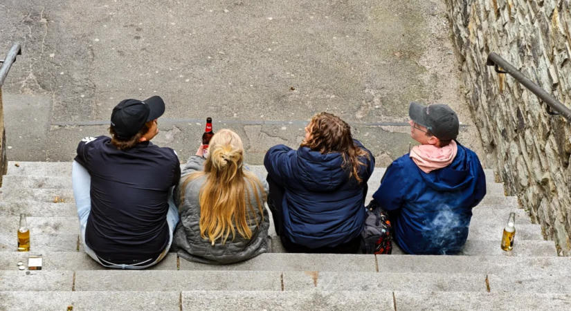 A német kormány szigorítaná a 14-15 évesek alkoholfogyasztását
