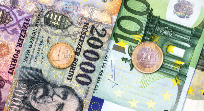A kormányváltás óta nem volt még ennyire gyenge a forint