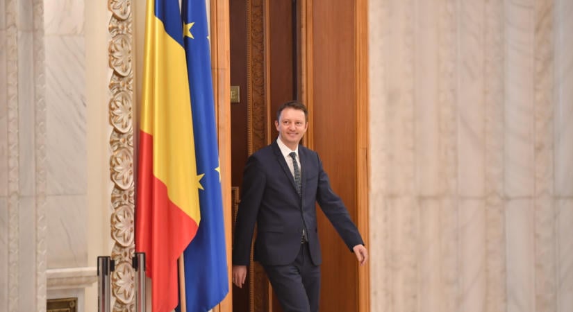 Hivatalos: Siegfried Mureșan a kormányfőjelölt – Tíz napja van a kormányprogramja bemutatására