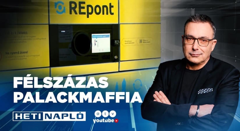 Palackmaffia teszi tönkre Magyarországot és dúlja fel a városokat? – Egy riporter ennek járt utána
