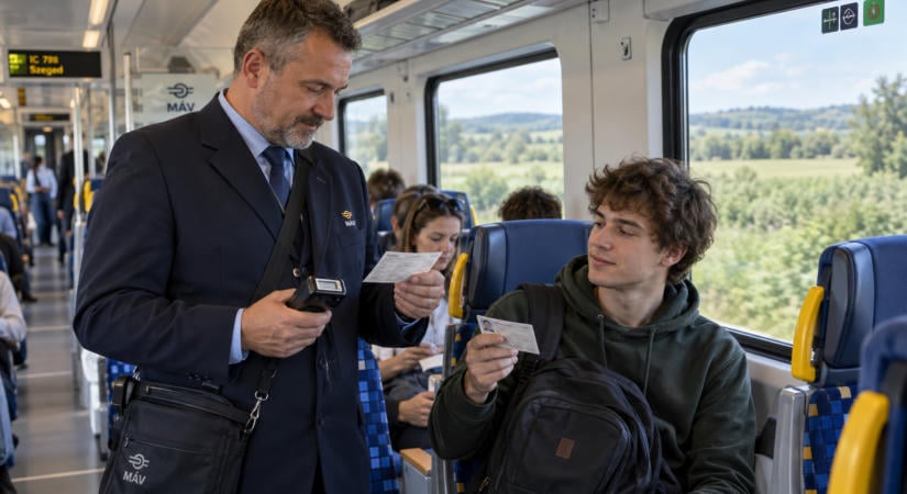 Diákbérletet vásárolsz? Erre az adatra figyelj!