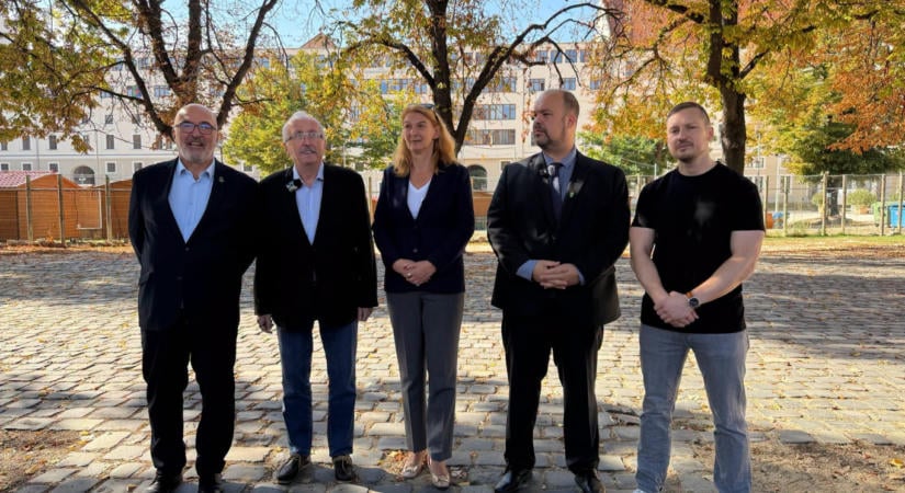 Felháborító, gyalázatos, árulás – polgármesterek akadtak ki, pedig még össze sem ült a Fővárosi Közfejlesztések Tanácsa