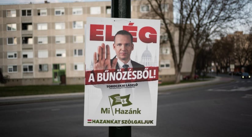 Szálasi Ferencet idéző Mi Hazánk-képviselő miatt tört ki a balhé Vecsésen
