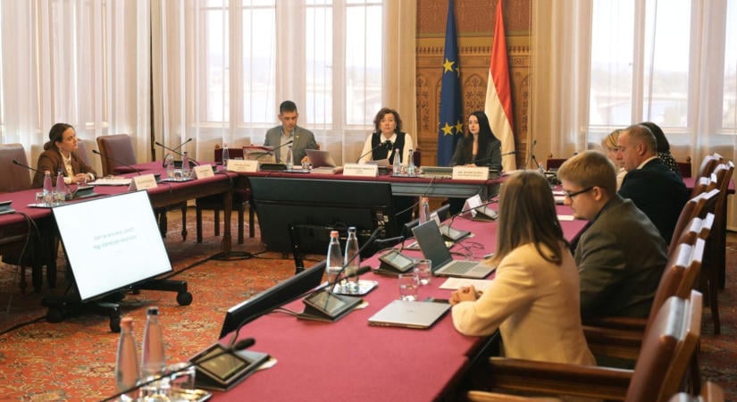 Novák Előd segítségével akadályozták meg Orbán meghallgatását a kegyelmi ügyben