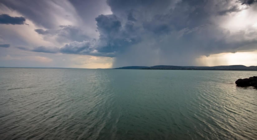Nem akármi vár most a Balatonra: meglepő igazságra derült fény