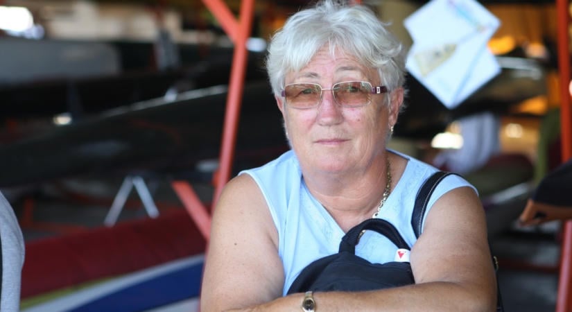 "Nem tudok rosszat mondani" - Az edzőlegenda kiállt az akadémiája miatt támadott Kovács Katalin mellett