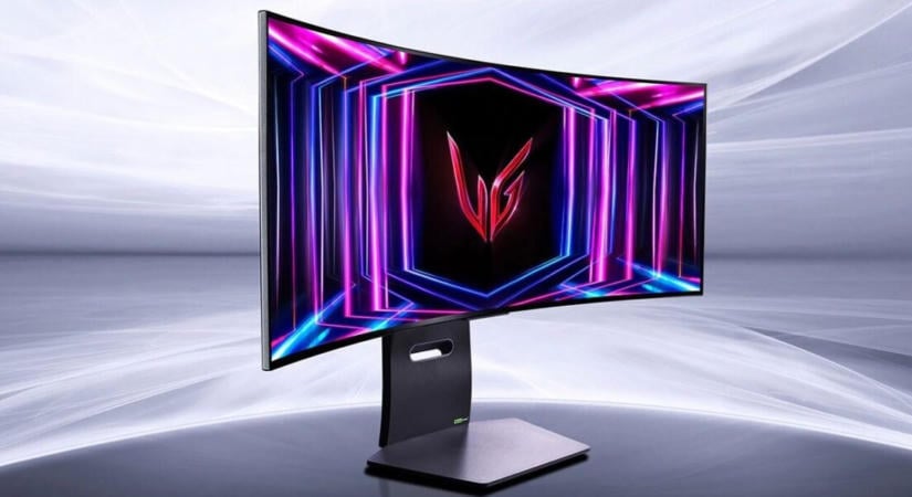 Nagy kínai cég teheti még olcsóbbá az OLED monitorokat
