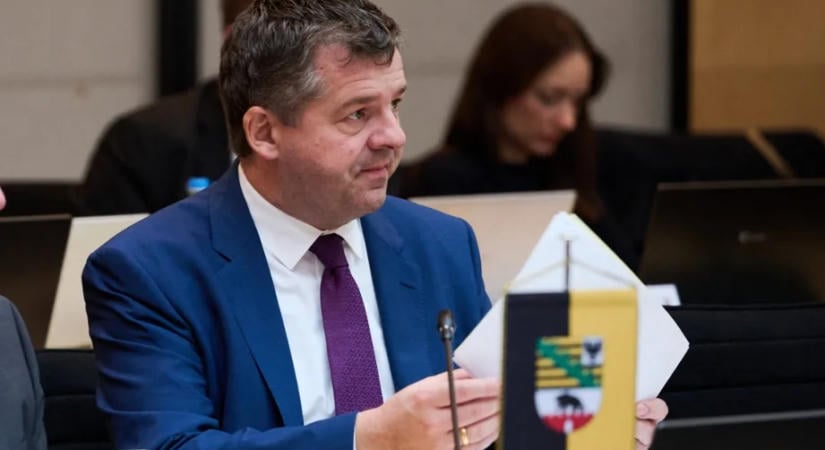 Még nem ért véget Merz rémálma
