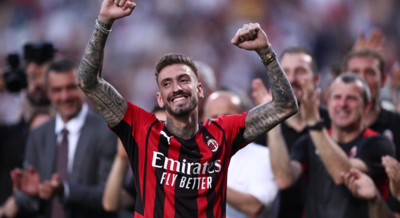 Bejelentette visszavonulását a Villarreal és az AC Milan korábbi szélsője, Samu Castillejo