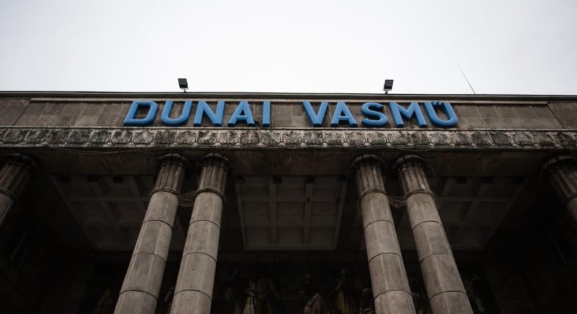 Milliárdokat mozgat meg a kormány, jut pénz a Dunai Vasműre is