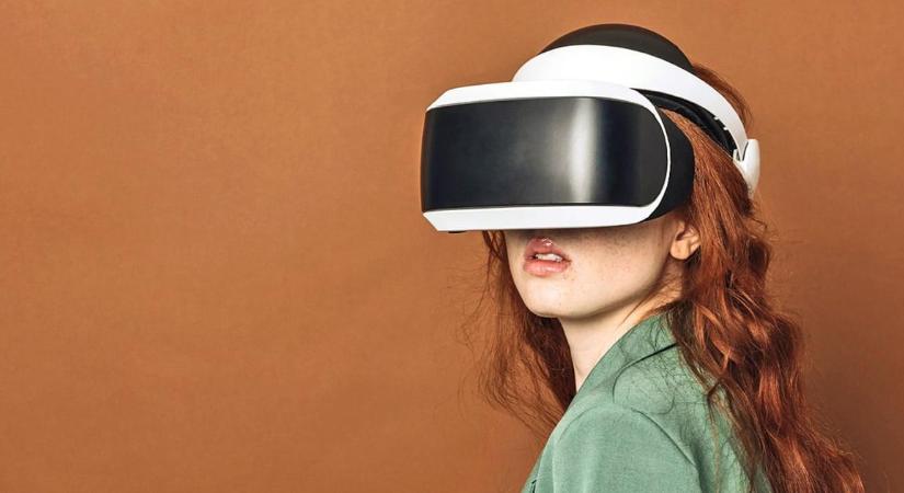 VR-ban elkövetett nemi erőszak miatt nyomoz a brit rendőrség