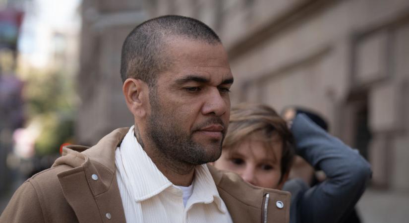 Dani Alves társtulajdonos lett egy portugál klubnál