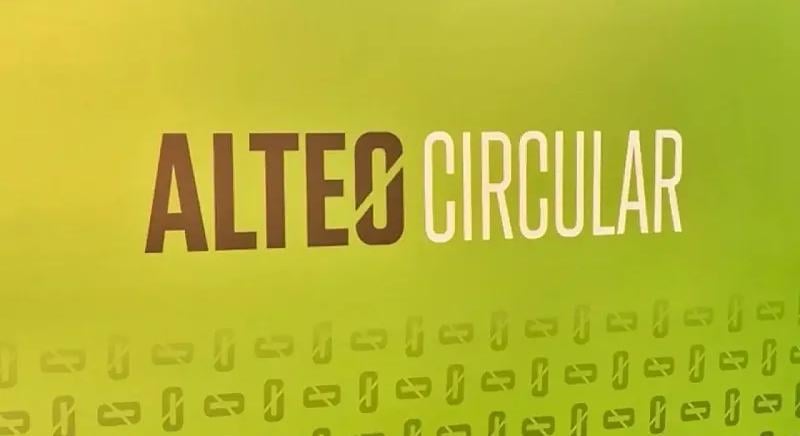 Megduplázza hulladékfeldolgozó kapacitását az Alteo