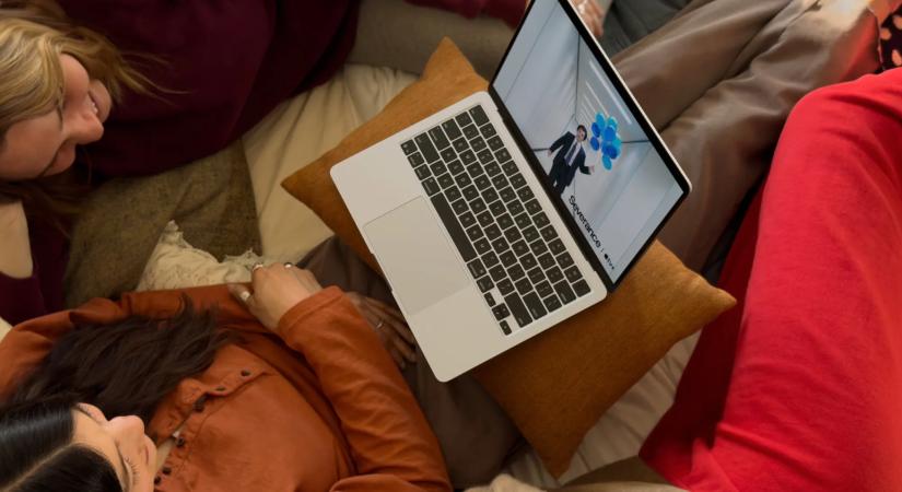 Az Apple lízing- és részletfizetési programmal segítené a vásárlókat a magas hardverárak jelentette kihívások leküzdésében