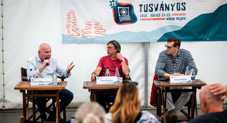 Nemzetbiztonsági kockázat lett volna Polgár Judit köztársasági elnöki kinevezése?