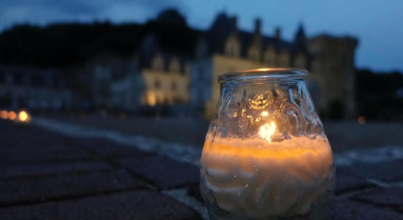 Vivaldi gyertyafényben: különleges nyárest a dégi Festetics-kastélyban