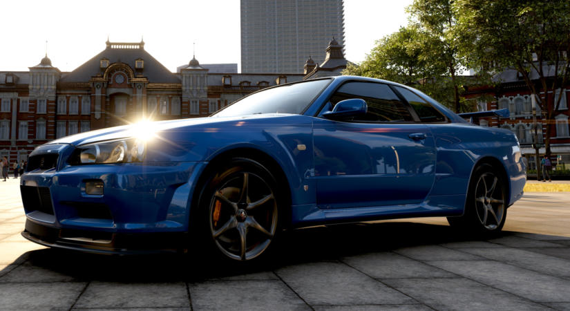 A Playground Games reagált arra a híresztelésre, hogy idén már nem fog megjelenni PS5-re a Forza Horizon 6