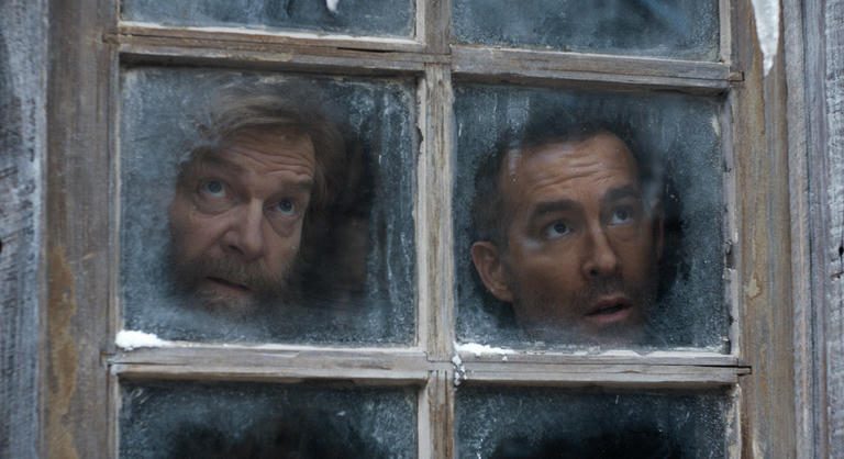 Ryan Reynolds kommunista akciófilmjénél viccesebb dolgot idén még nem láttunk