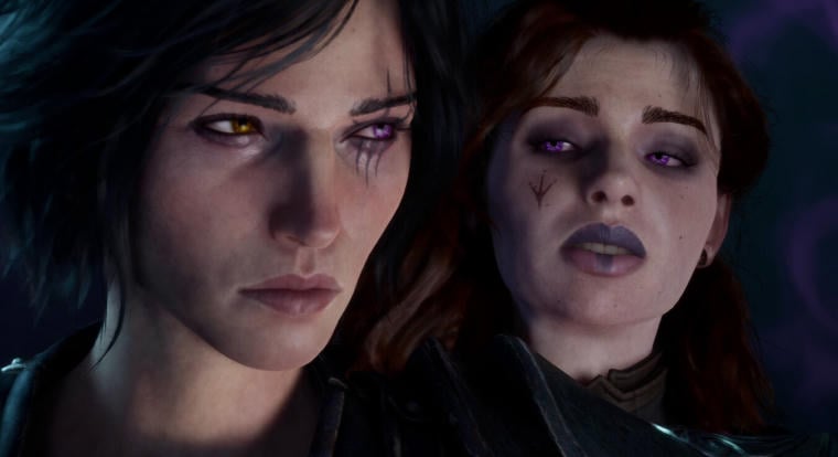 A Warlock: Dungeons & Dragons nem néz ovisnak és nem fogja a kezed úgy, mint a legtöbb mai játék