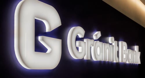 Megszűnt a BDPST Group többségi befolyása a Gránit Bankban