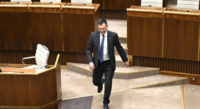 Kisebbségi kormányzás jöhet Taraba leváltása miatt?