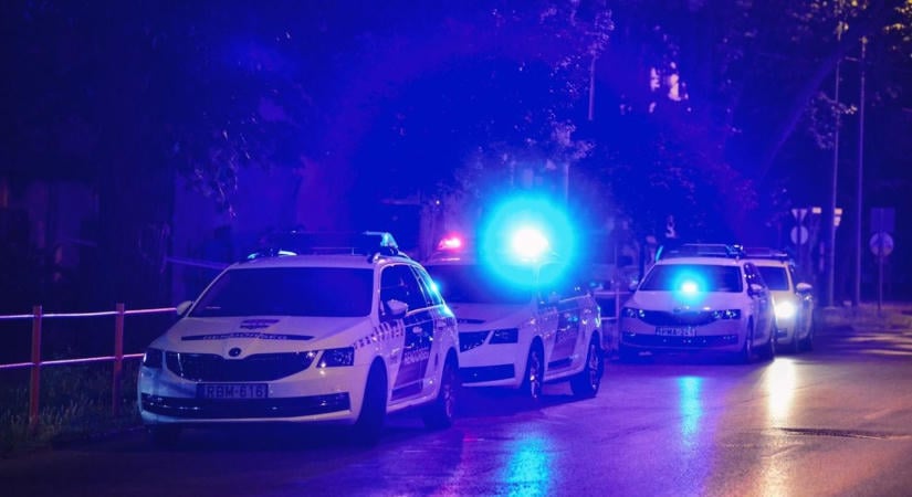 Szóváltásból lett késelés egy esztergomi munkásszállón, egy ember életét vesztette