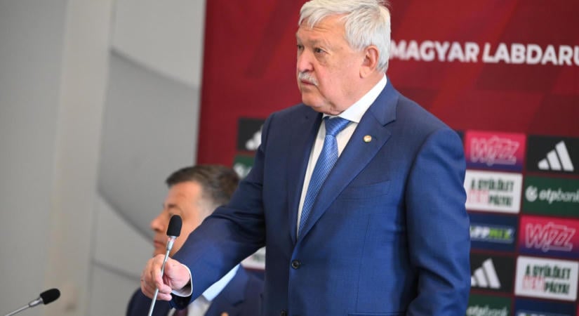 Az MLSZ több mint 55 milliárd forint tao-pénzzel nem tud elszámolni, a Tisza-kormány a pénzt máig nem kérte vissza