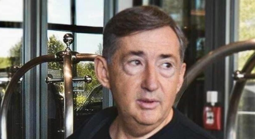 Mészáros Lőrincékhez beköltözött még egy vadásztársaság Felcsútra