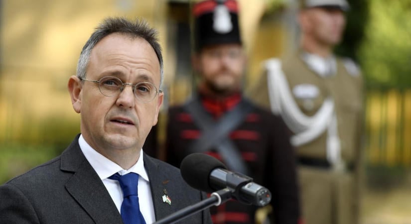 Távozásakor 32 milliós búcsúpénzt kapott Bús Balázs, az NKA azóta letartóztatott alelnöke