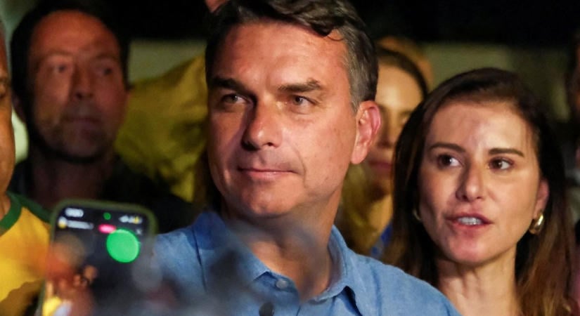 Sokk Brazíliában: Orbán Viktor harcostársának fia vereséget mért Lulára