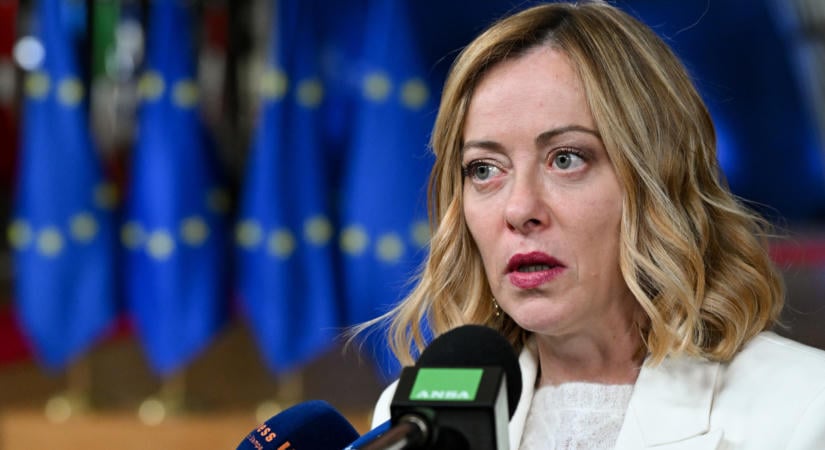 Megbeszéli az olasz kormány a bankokkal és az energiacégekkel, hogy mekkora különadót fizessenek
