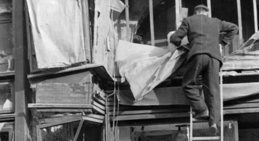Történelmi filmszemle 1956 emlékezetéről