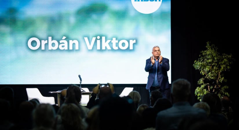 Orbán nem mindenben hazudott
