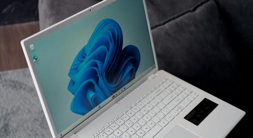 Bosszantó lépéstől szabadulhatnak meg a Windows 11 felhasználói