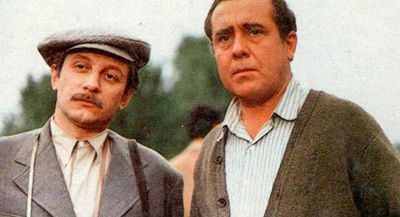 Classic satire about communism aired first as Hungarian public media news channel resumes broadcasting