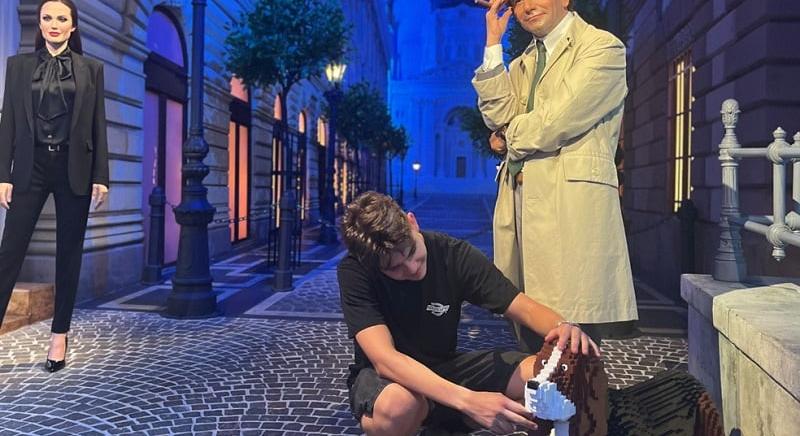 Columbo kapcsán bejelentést tett a közmédia
