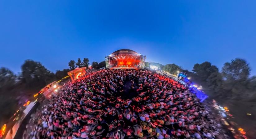 A Sziget legjobb napjai? Egyre többen esküsznek a mínusz egyedikre és a nulladikra