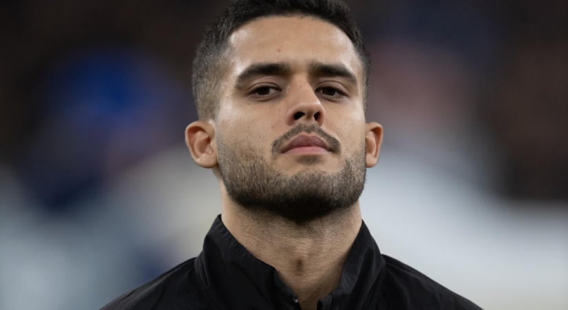 Yan Couto távozhat a Borussia Dortmundtól, a Como venné kölcsön a brazil védőt