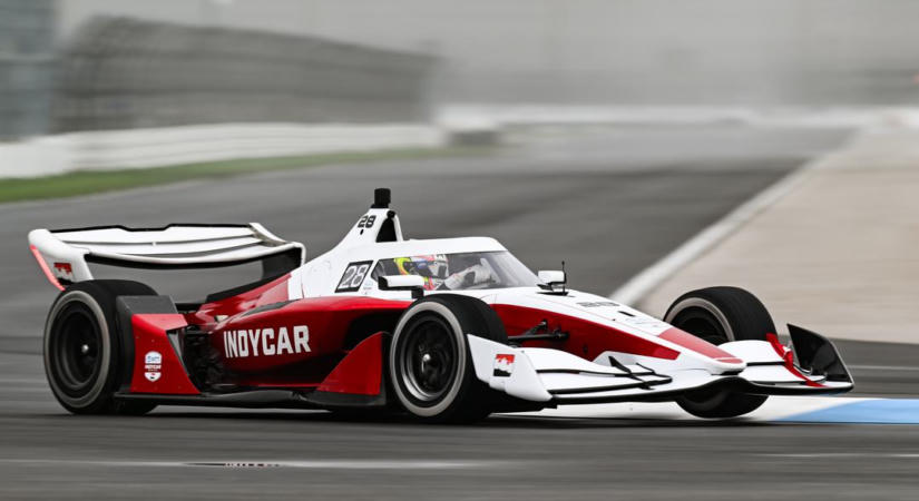 Tradíció vs. biztonság: Megosztja az IndyCar-versenyzőket a szervó bevezetésének ötlete